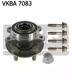 SKF VKBA 7083